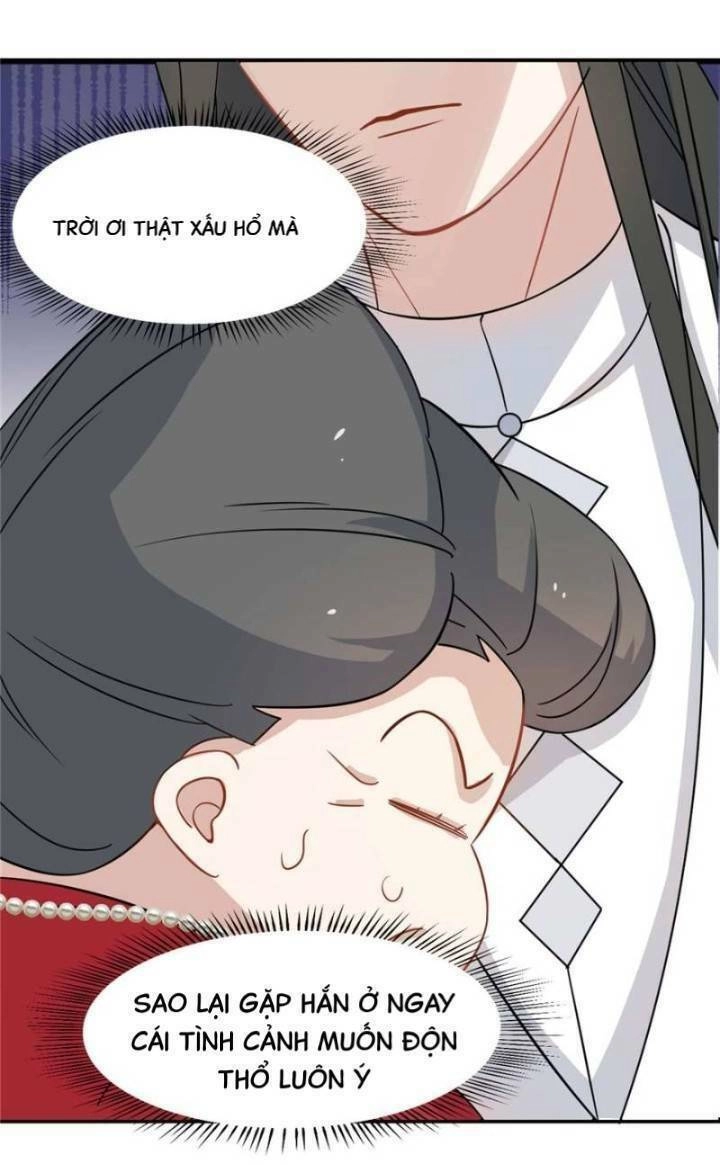 Độc Bộ Thiên Hạ: Đặc Công Thần Y Chapter 166 - 9