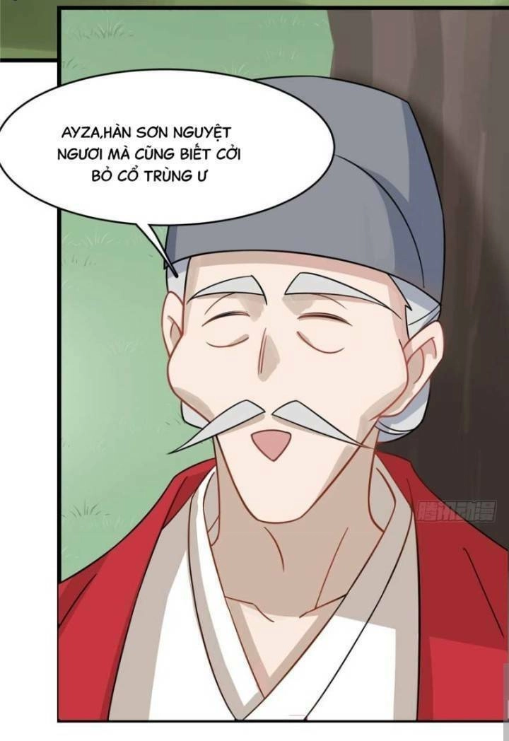 Độc Bộ Thiên Hạ: Đặc Công Thần Y Chapter 166 - 13