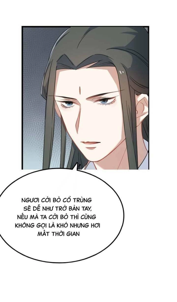 Độc Bộ Thiên Hạ: Đặc Công Thần Y Chapter 166 - 14