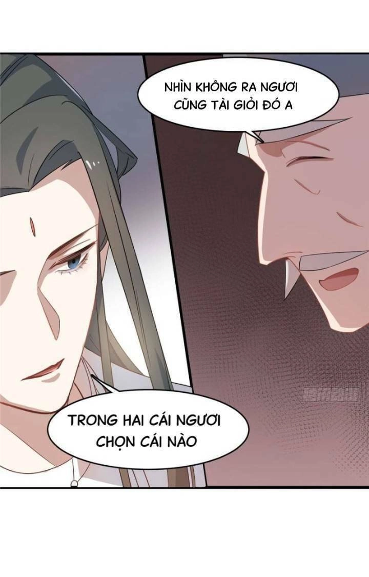 Độc Bộ Thiên Hạ: Đặc Công Thần Y Chapter 166 - 15