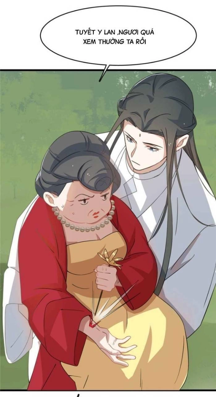 Độc Bộ Thiên Hạ: Đặc Công Thần Y Chapter 166 - 19