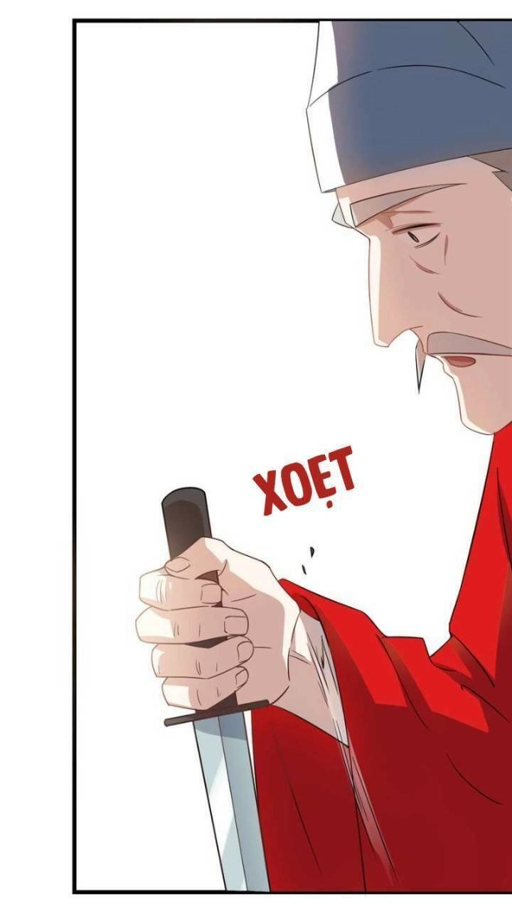 Độc Bộ Thiên Hạ: Đặc Công Thần Y Chapter 166 - 21