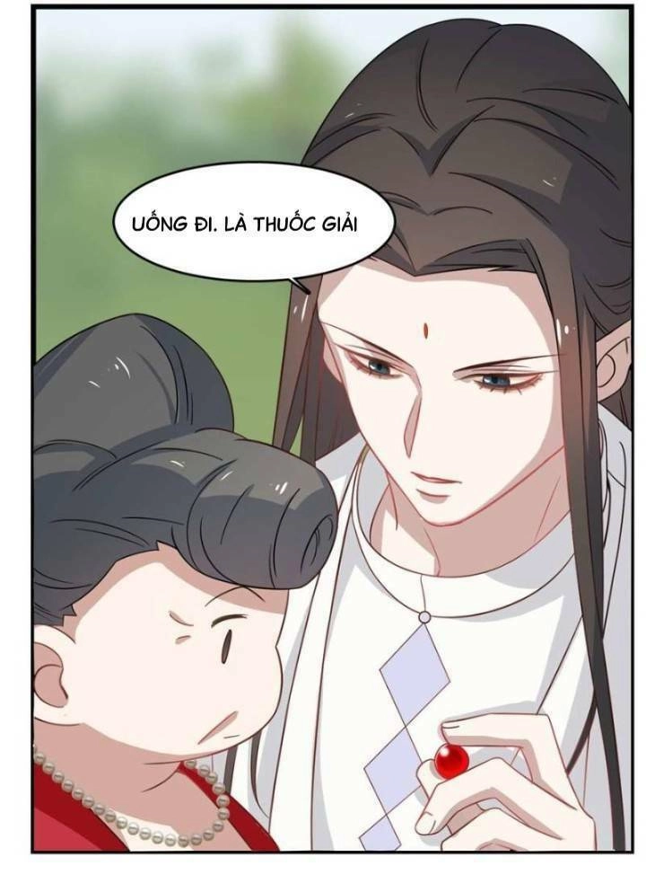 Độc Bộ Thiên Hạ: Đặc Công Thần Y Chapter 166 - 27