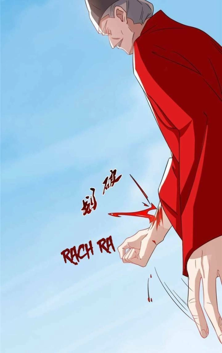 Độc Bộ Thiên Hạ: Đặc Công Thần Y Chapter 166 - 30