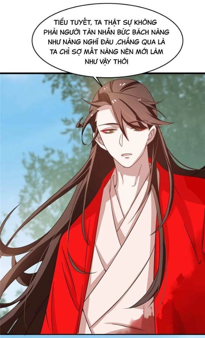 Độc Bộ Thiên Hạ: Đặc Công Thần Y Chapter 166 - 33