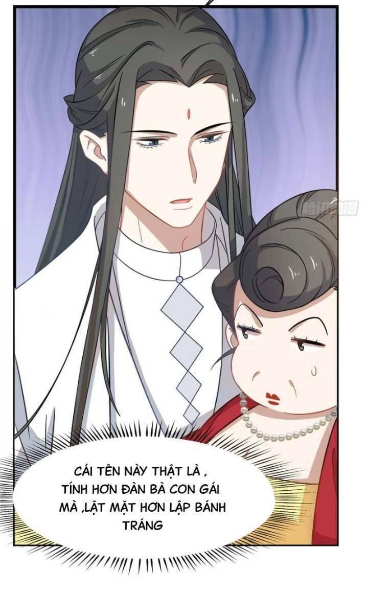 Độc Bộ Thiên Hạ: Đặc Công Thần Y Chapter 167 - 7