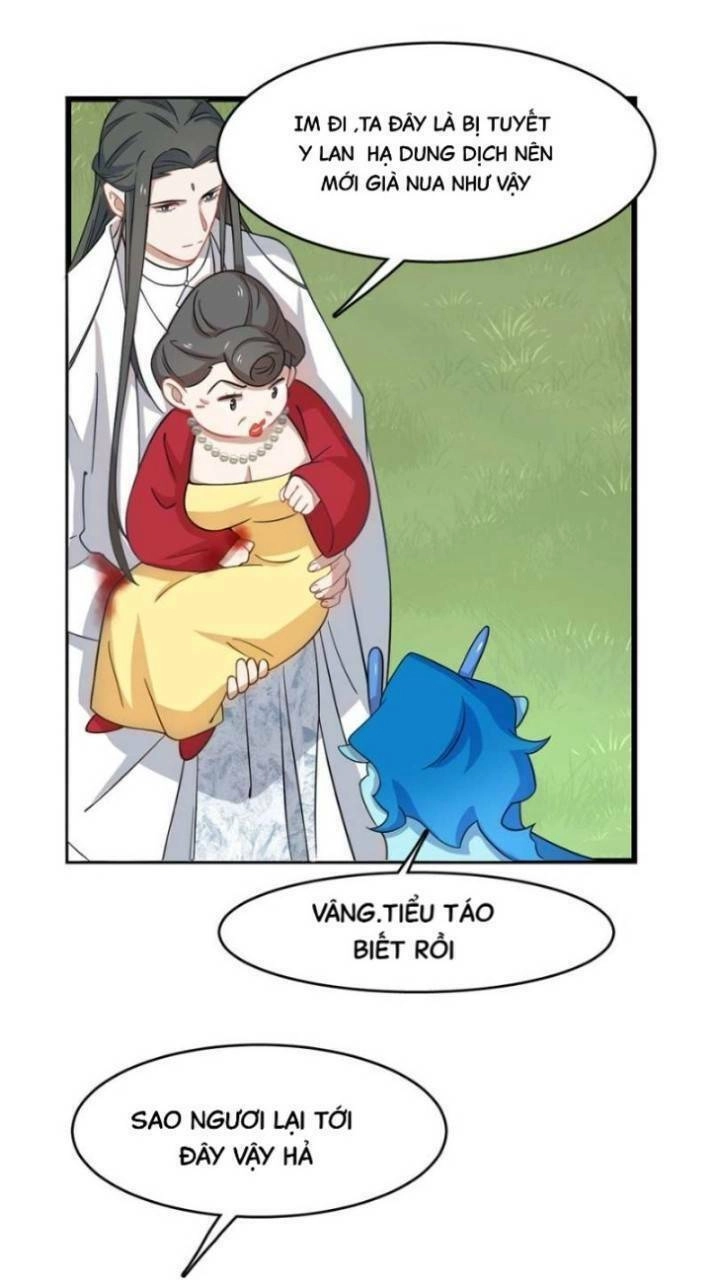 Độc Bộ Thiên Hạ: Đặc Công Thần Y Chapter 167 - 10