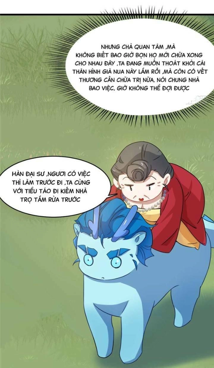 Độc Bộ Thiên Hạ: Đặc Công Thần Y Chapter 167 - 17