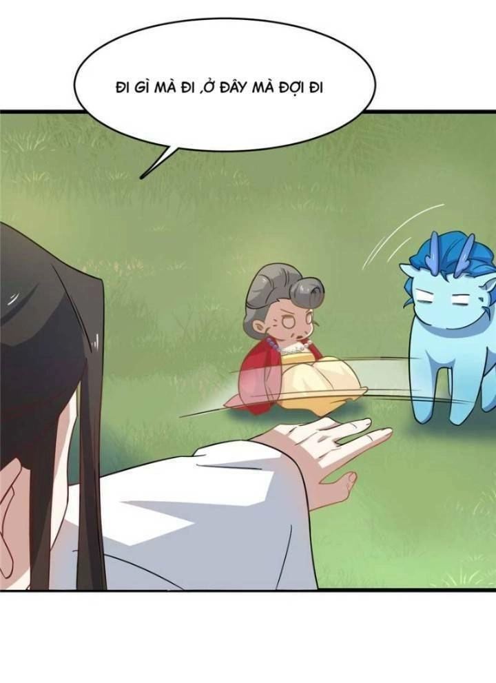 Độc Bộ Thiên Hạ: Đặc Công Thần Y Chapter 167 - 19