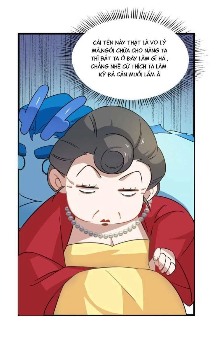 Độc Bộ Thiên Hạ: Đặc Công Thần Y Chapter 167 - 20