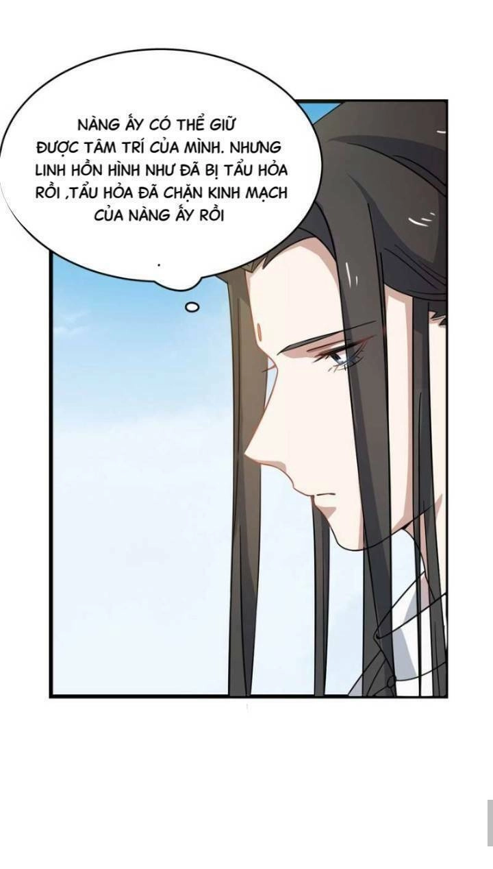 Độc Bộ Thiên Hạ: Đặc Công Thần Y Chapter 167 - 21