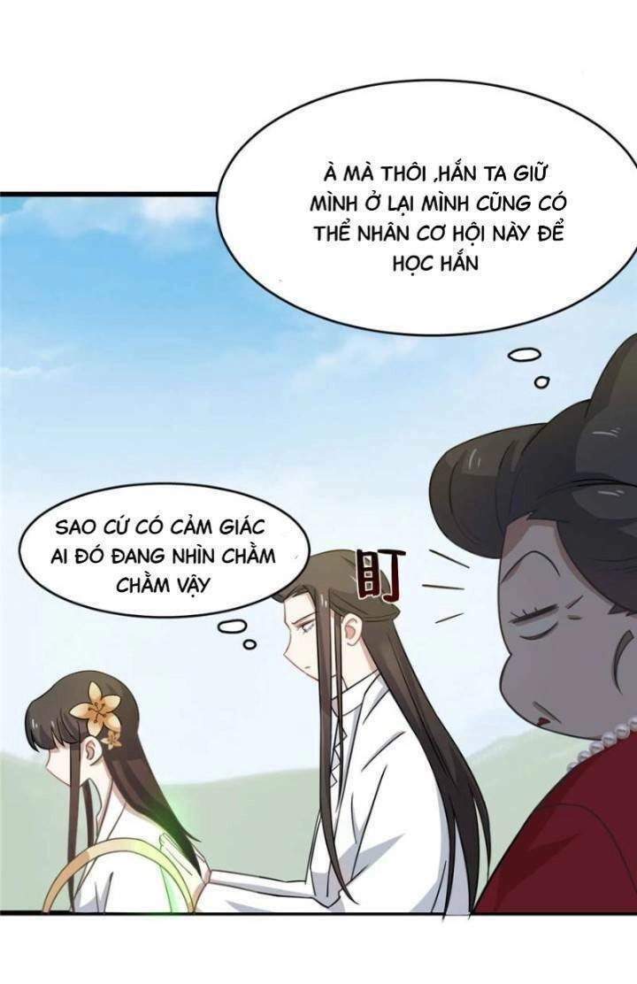 Độc Bộ Thiên Hạ: Đặc Công Thần Y Chapter 167 - 22