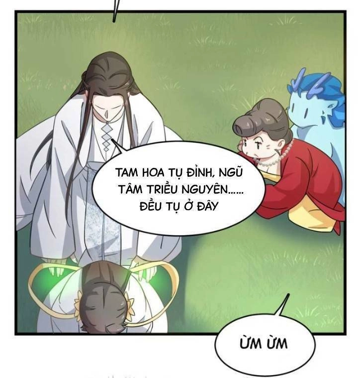 Độc Bộ Thiên Hạ: Đặc Công Thần Y Chapter 167 - 24