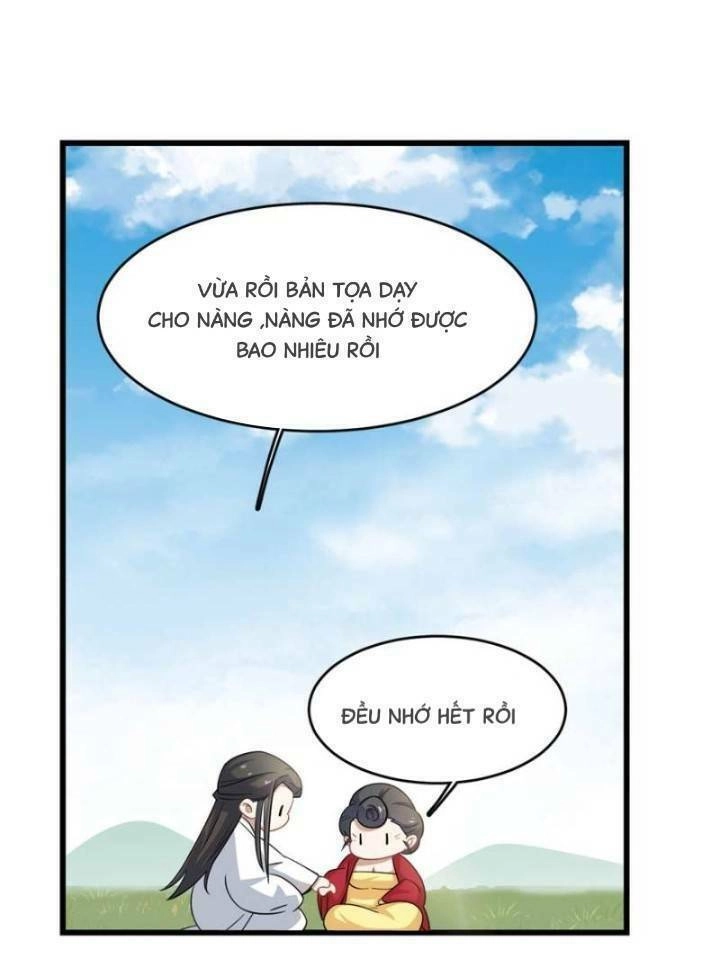 Độc Bộ Thiên Hạ: Đặc Công Thần Y Chapter 168 - 1