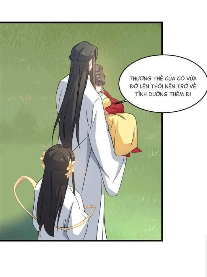 Độc Bộ Thiên Hạ: Đặc Công Thần Y Chapter 168 - 5