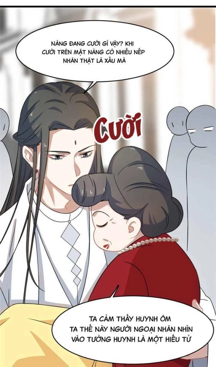 Độc Bộ Thiên Hạ: Đặc Công Thần Y Chapter 168 - 8