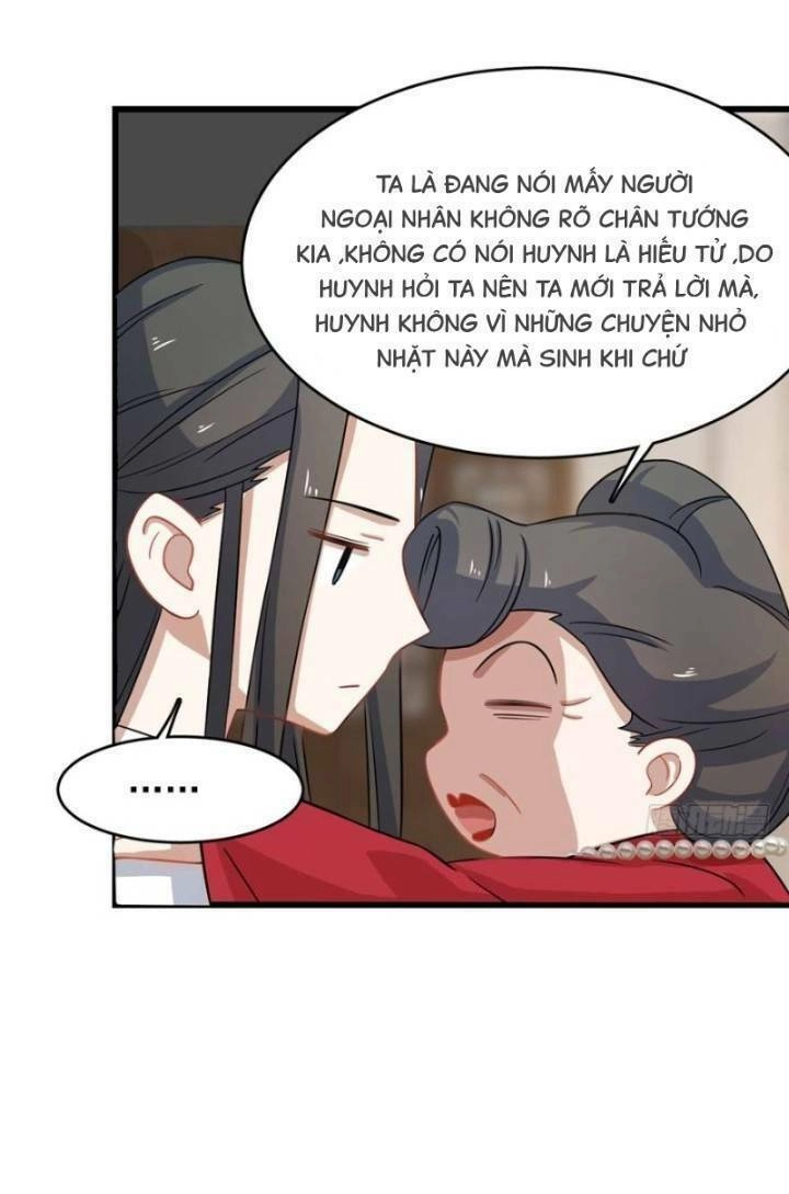 Độc Bộ Thiên Hạ: Đặc Công Thần Y Chapter 168 - 10