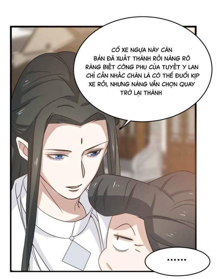 Độc Bộ Thiên Hạ: Đặc Công Thần Y Chapter 168 - 21