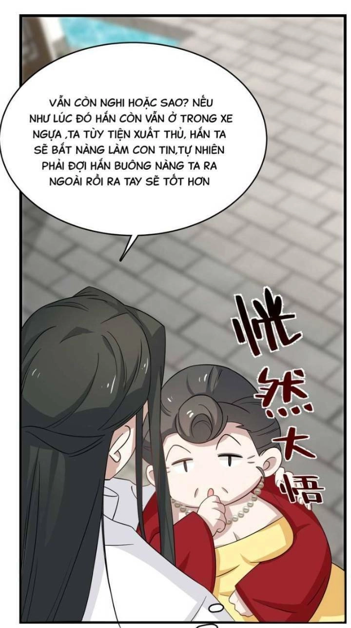 Độc Bộ Thiên Hạ: Đặc Công Thần Y Chapter 168 - 24