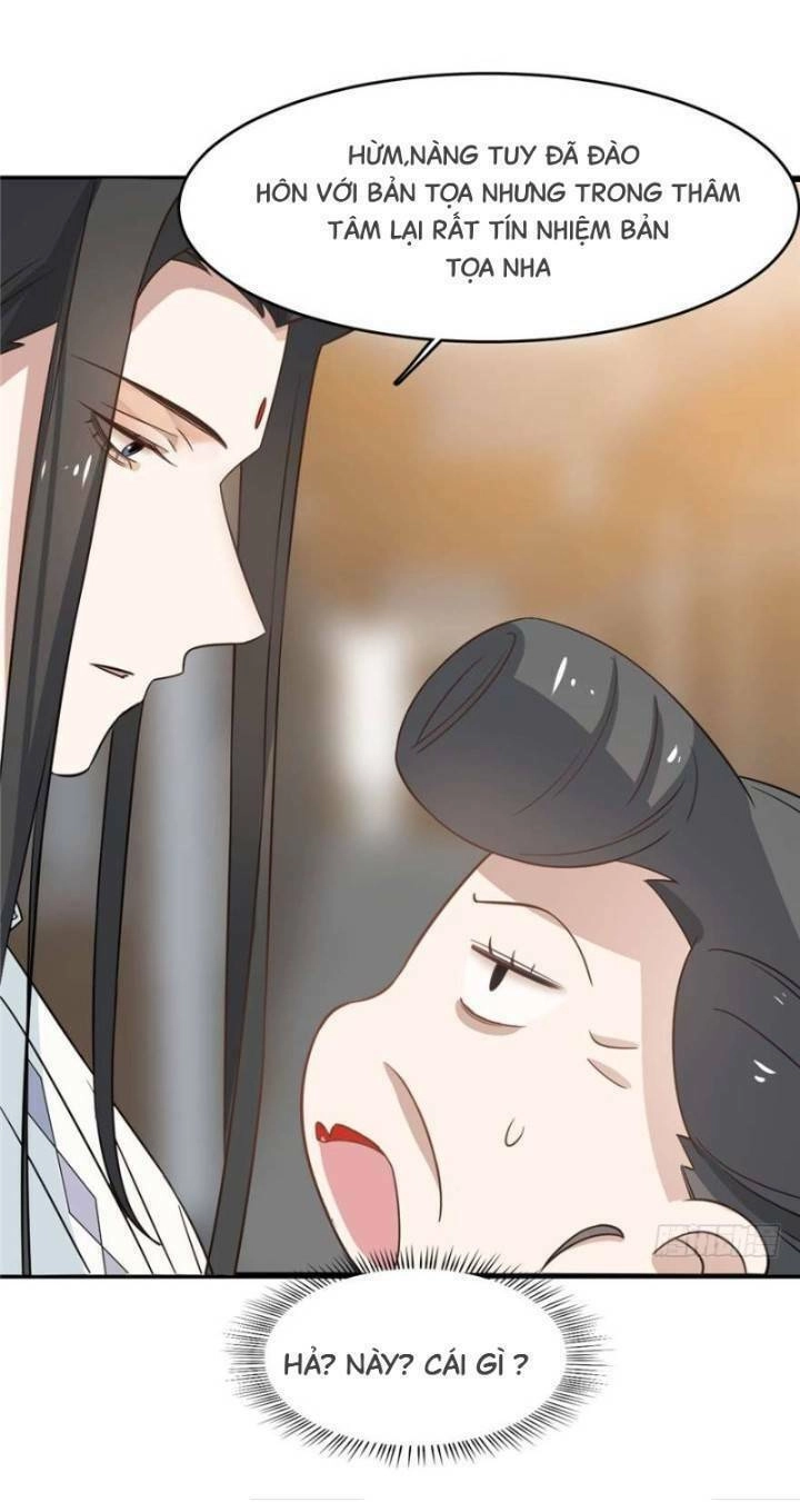 Độc Bộ Thiên Hạ: Đặc Công Thần Y Chapter 168 - 26