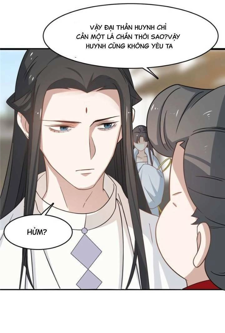 Độc Bộ Thiên Hạ: Đặc Công Thần Y Chapter 168 - 31