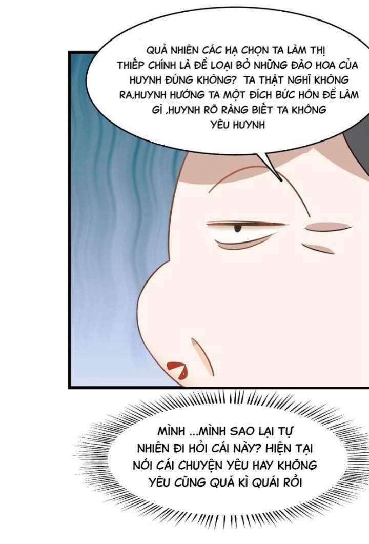 Độc Bộ Thiên Hạ: Đặc Công Thần Y Chapter 168 - 34