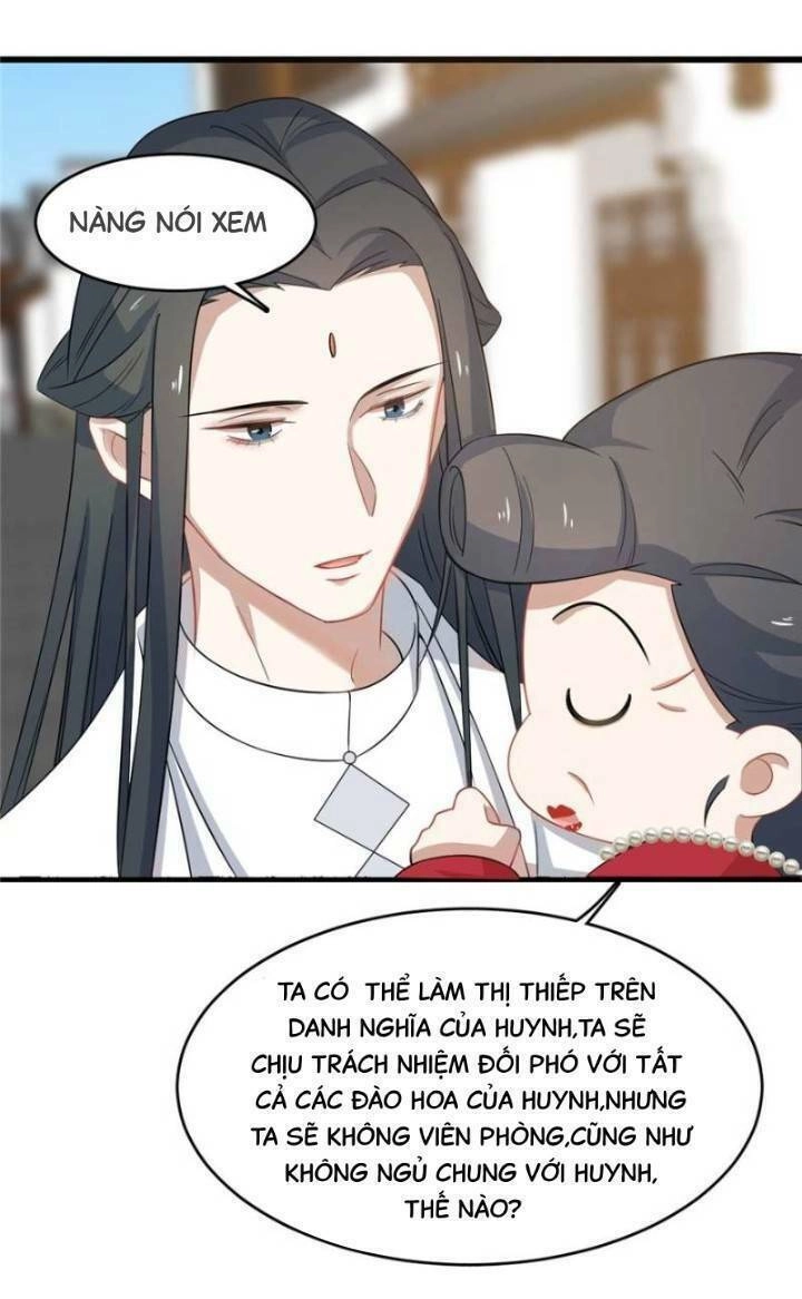 Độc Bộ Thiên Hạ: Đặc Công Thần Y Chapter 169 - 2