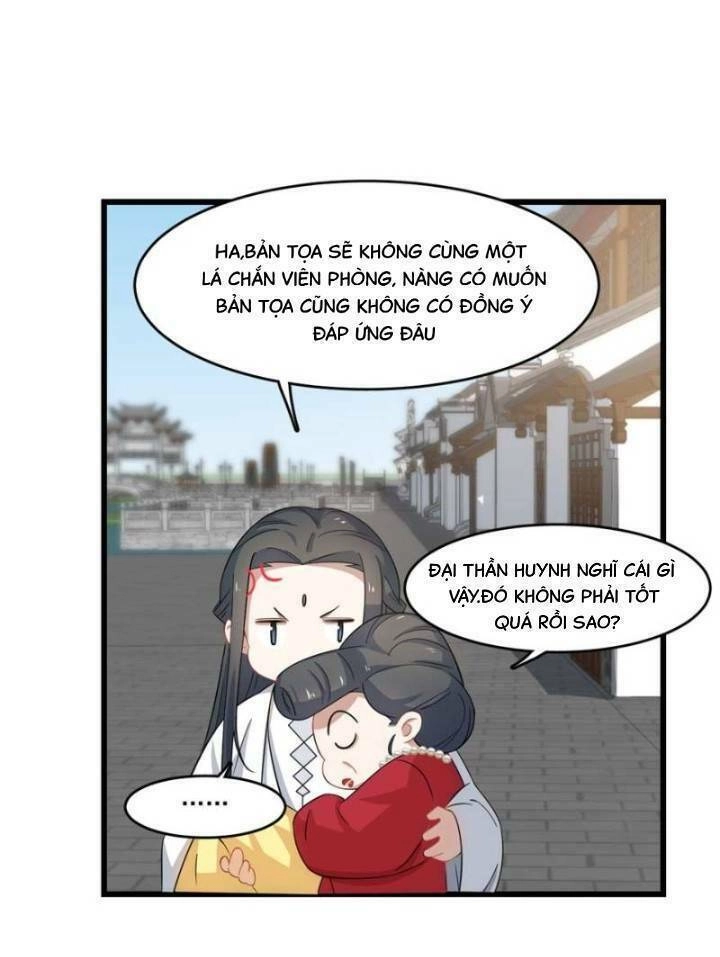 Độc Bộ Thiên Hạ: Đặc Công Thần Y Chapter 169 - 5