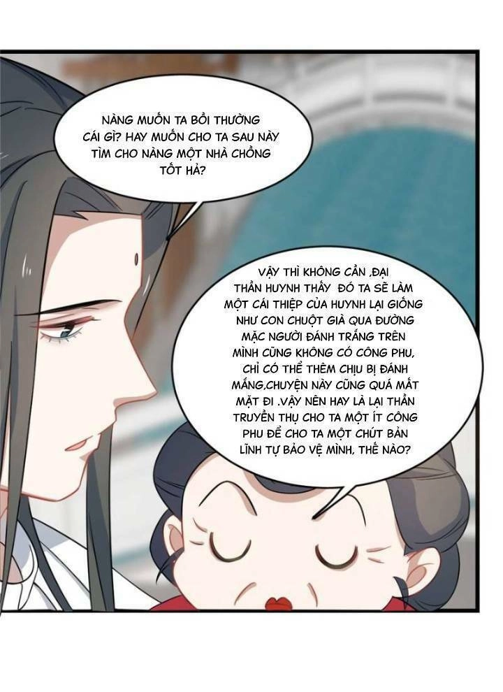 Độc Bộ Thiên Hạ: Đặc Công Thần Y Chapter 169 - 8