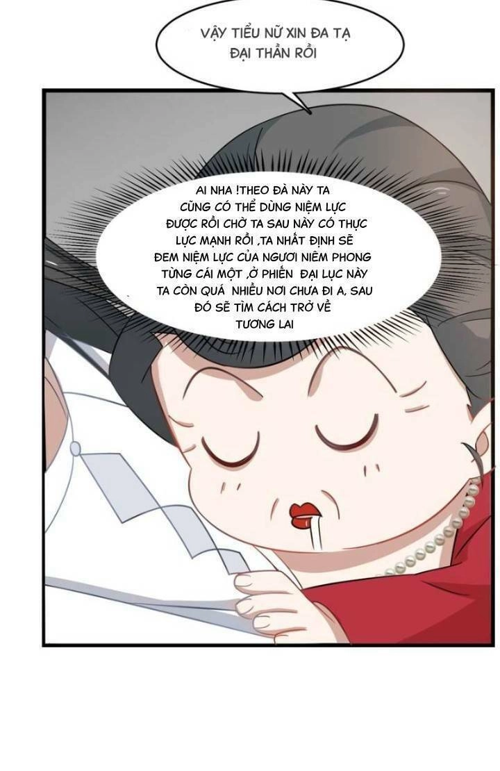 Độc Bộ Thiên Hạ: Đặc Công Thần Y Chapter 169 - 17