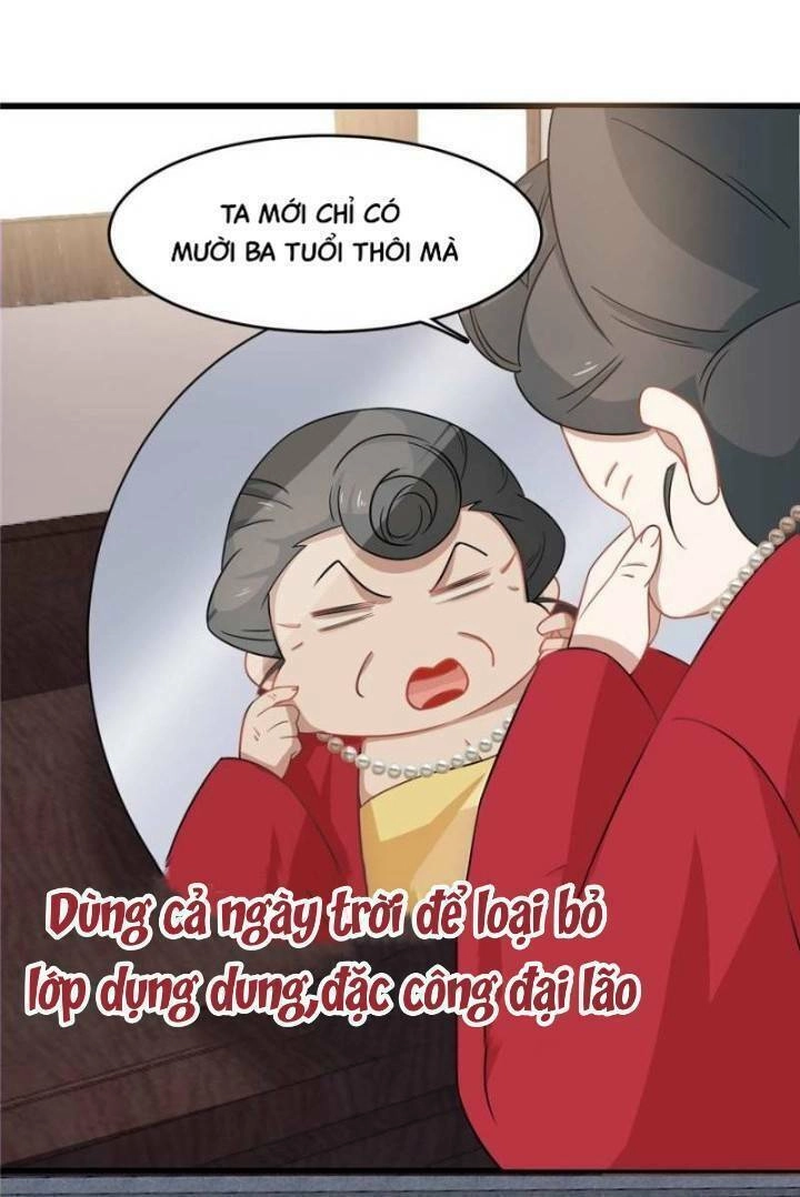 Độc Bộ Thiên Hạ: Đặc Công Thần Y Chapter 169 - 21