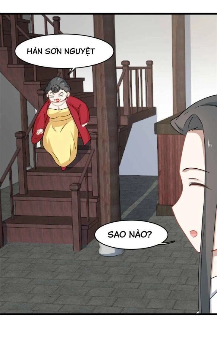 Độc Bộ Thiên Hạ: Đặc Công Thần Y Chapter 169 - 24