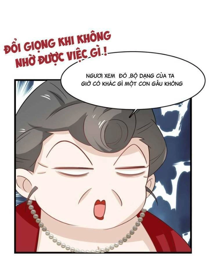 Độc Bộ Thiên Hạ: Đặc Công Thần Y Chapter 169 - 25