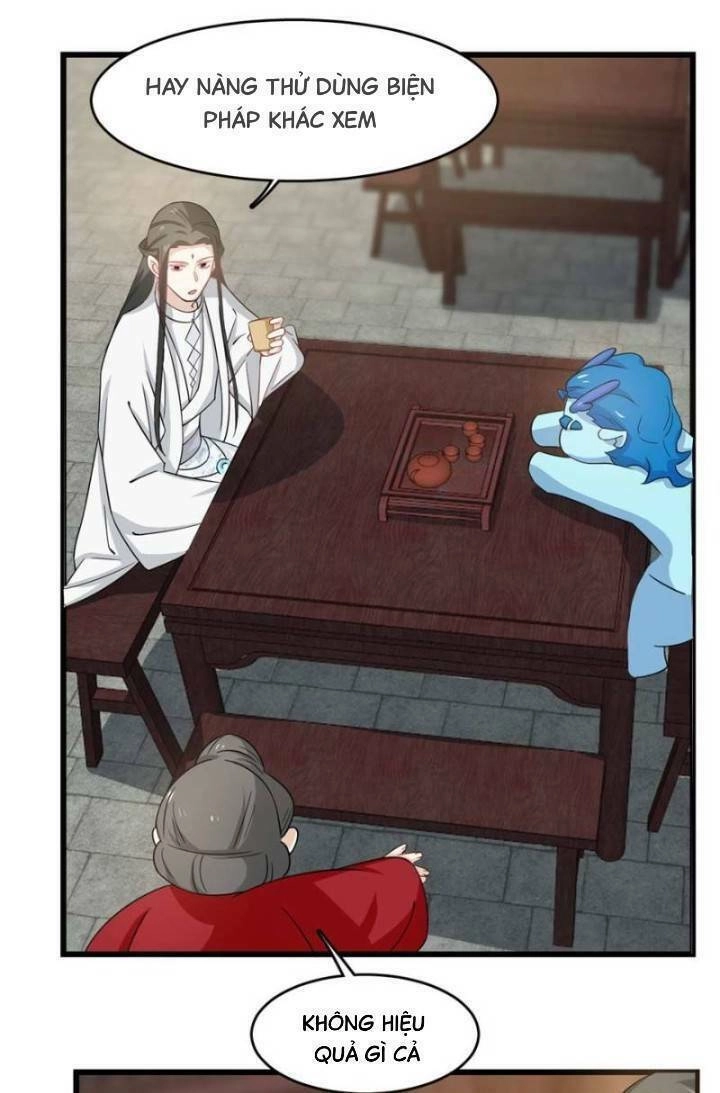 Độc Bộ Thiên Hạ: Đặc Công Thần Y Chapter 169 - 26