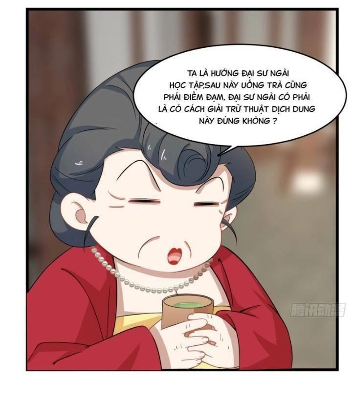 Độc Bộ Thiên Hạ: Đặc Công Thần Y Chapter 170 - 4