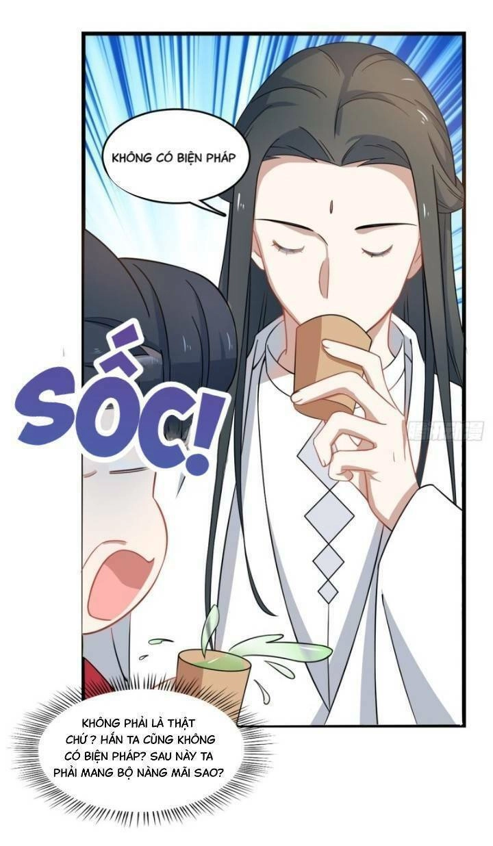 Độc Bộ Thiên Hạ: Đặc Công Thần Y Chapter 170 - 5