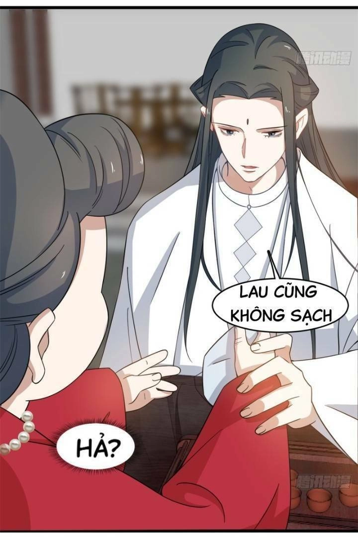 Độc Bộ Thiên Hạ: Đặc Công Thần Y Chapter 170 - 9