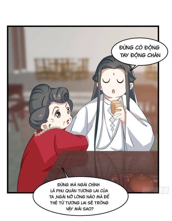 Độc Bộ Thiên Hạ: Đặc Công Thần Y Chapter 170 - 15