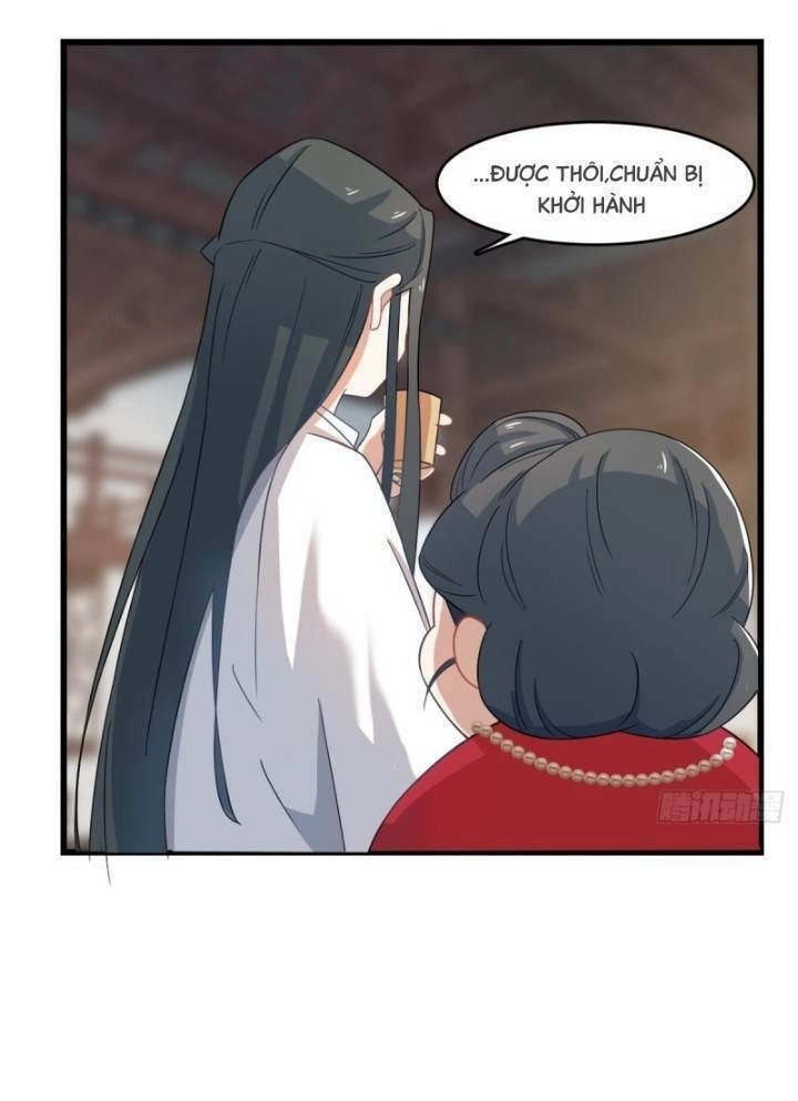 Độc Bộ Thiên Hạ: Đặc Công Thần Y Chapter 170 - 16