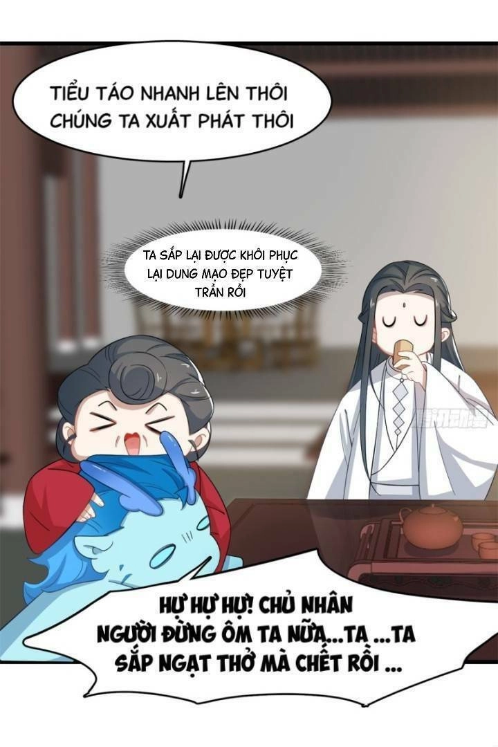 Độc Bộ Thiên Hạ: Đặc Công Thần Y Chapter 170 - 17