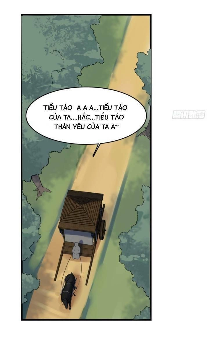 Độc Bộ Thiên Hạ: Đặc Công Thần Y Chapter 170 - 18