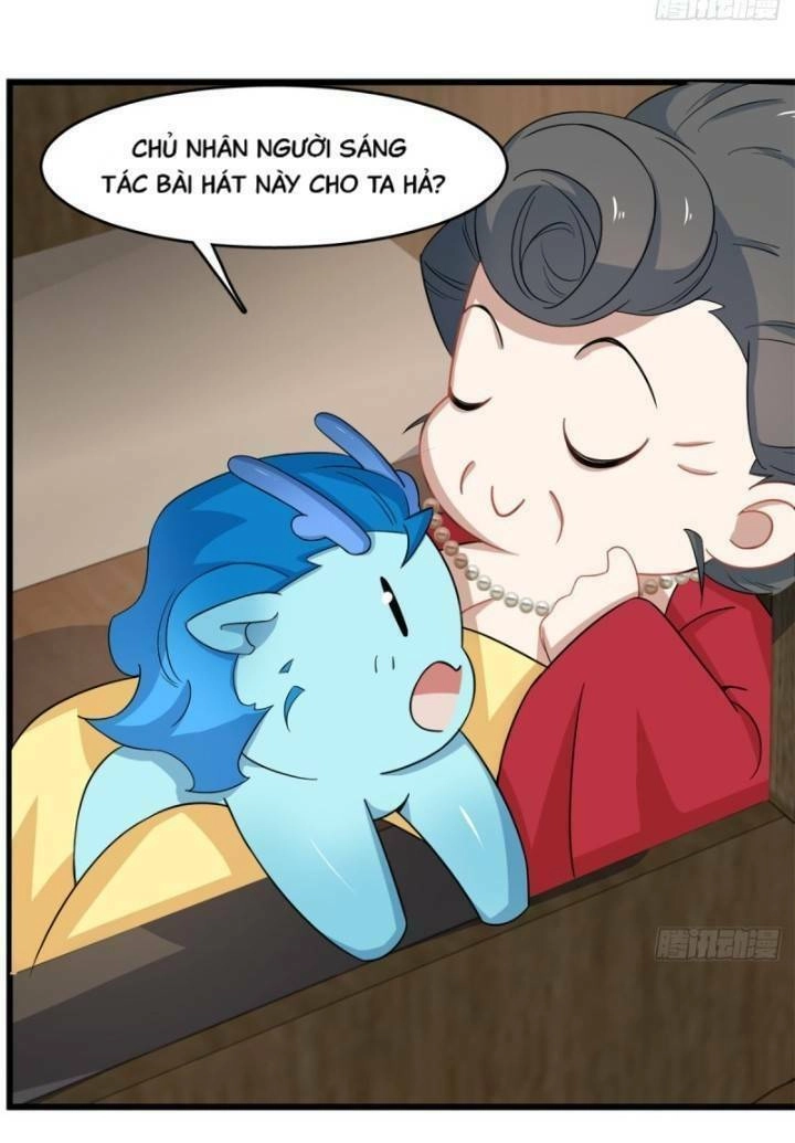 Độc Bộ Thiên Hạ: Đặc Công Thần Y Chapter 170 - 19