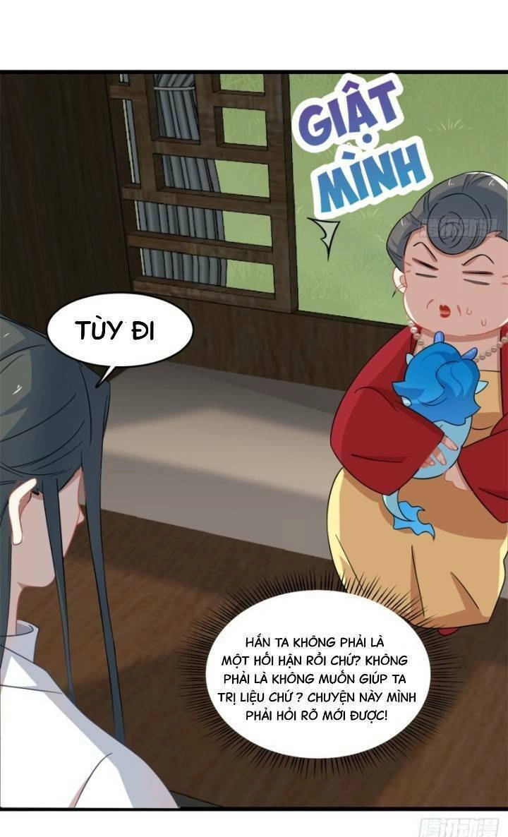 Độc Bộ Thiên Hạ: Đặc Công Thần Y Chapter 170 - 24