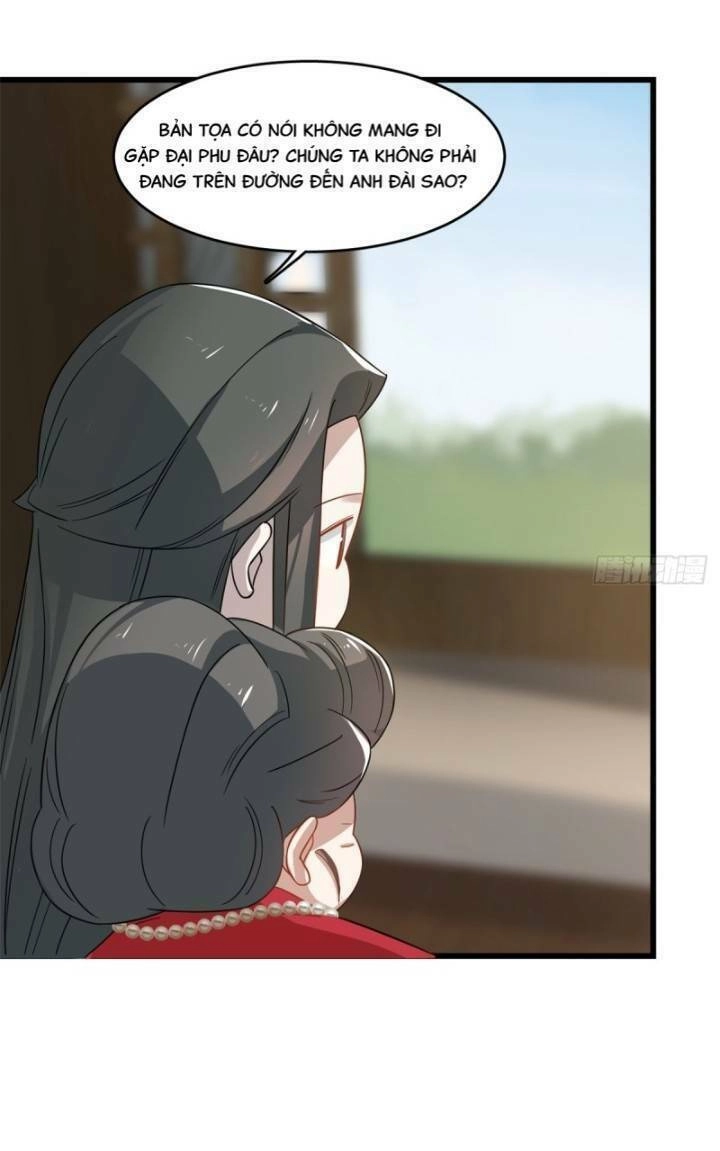 Độc Bộ Thiên Hạ: Đặc Công Thần Y Chapter 170 - 30