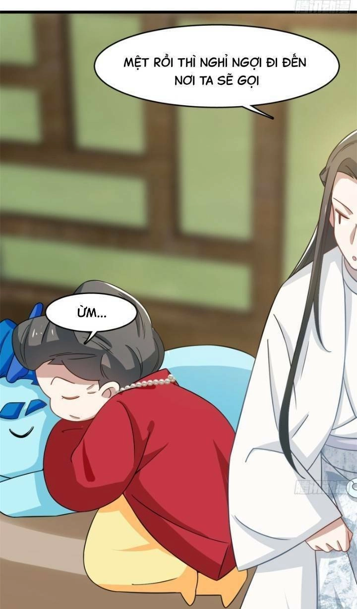 Độc Bộ Thiên Hạ: Đặc Công Thần Y Chapter 170 - 32