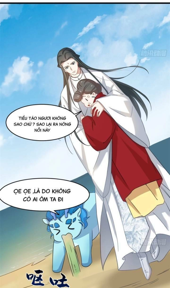 Độc Bộ Thiên Hạ: Đặc Công Thần Y Chapter 171 - 15