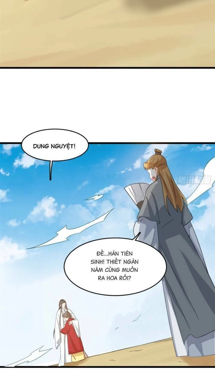 Độc Bộ Thiên Hạ: Đặc Công Thần Y Chapter 171 - 16