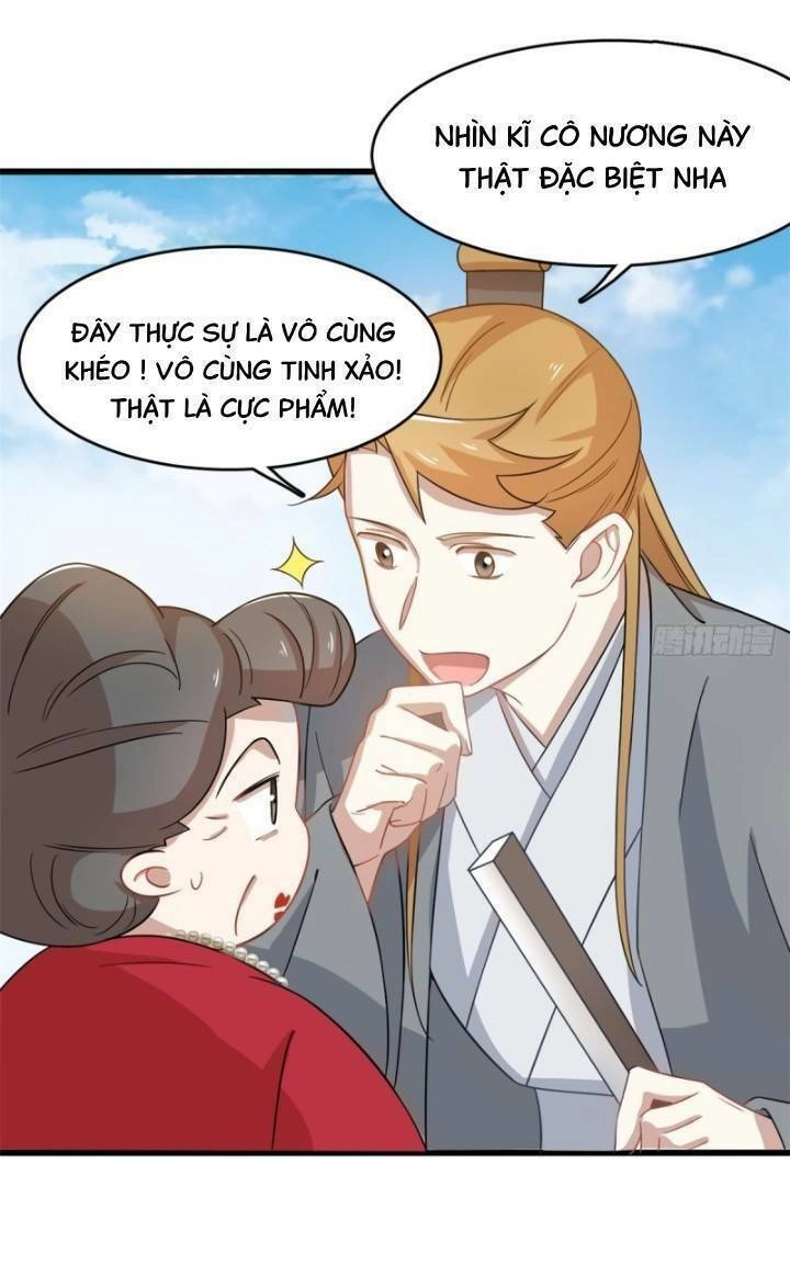 Độc Bộ Thiên Hạ: Đặc Công Thần Y Chapter 171 - 18