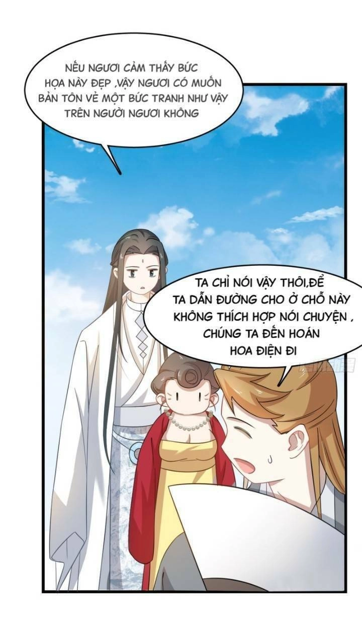 Độc Bộ Thiên Hạ: Đặc Công Thần Y Chapter 171 - 20