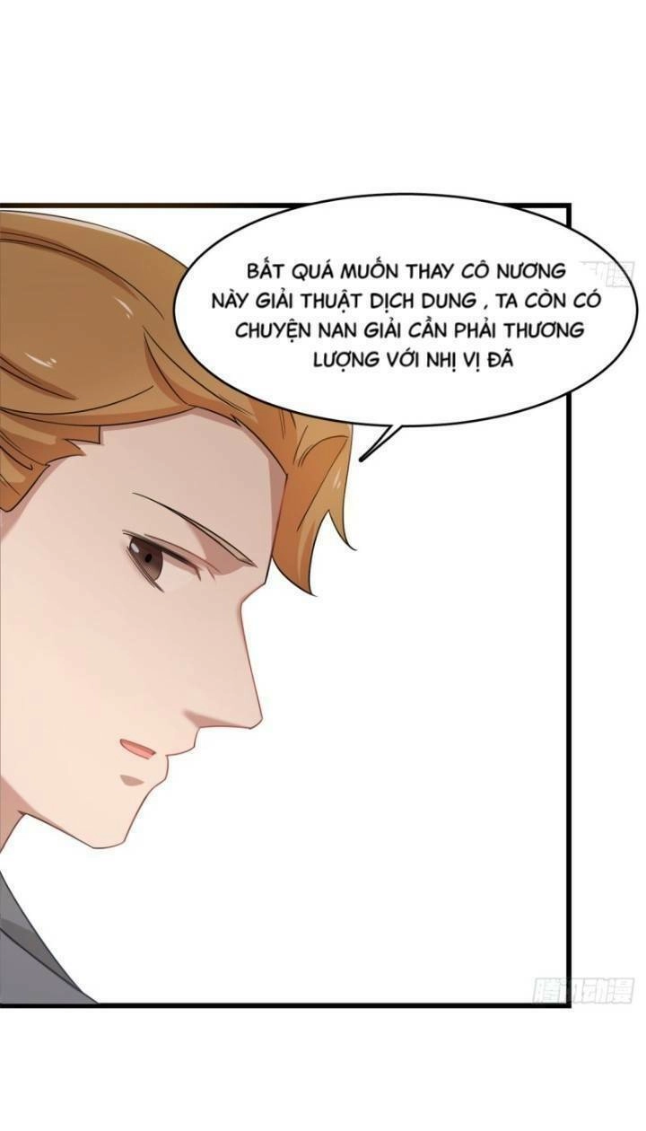 Độc Bộ Thiên Hạ: Đặc Công Thần Y Chapter 171 - 21